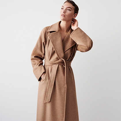 Collection Weekend Max Mara 送料無料｜マックスマーラ公式サイト